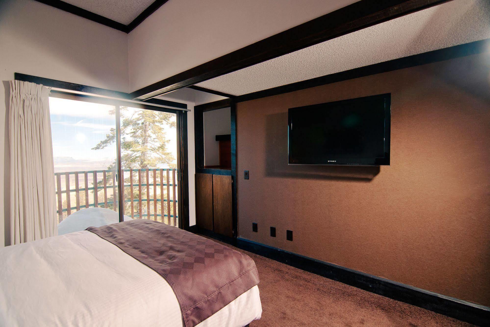 The Ridge Sierra Hotel Stateline Exterior foto