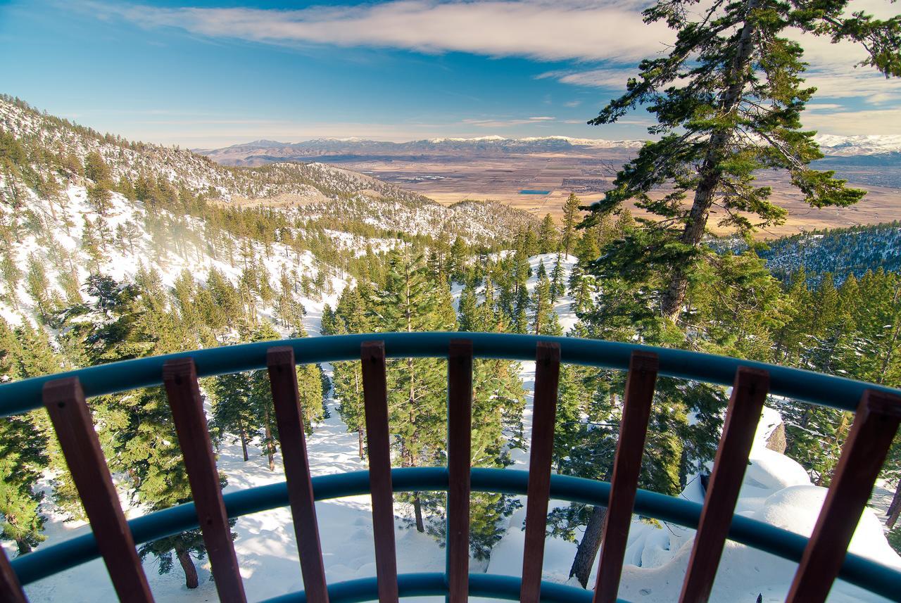 The Ridge Sierra Hotel Stateline Exterior foto